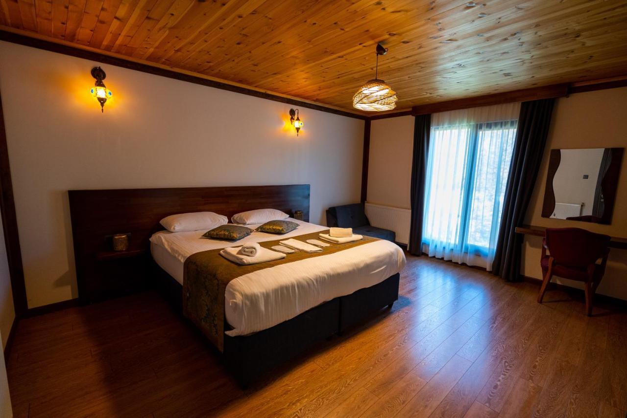 Abant Villa Otel Bolu Phòng bức ảnh