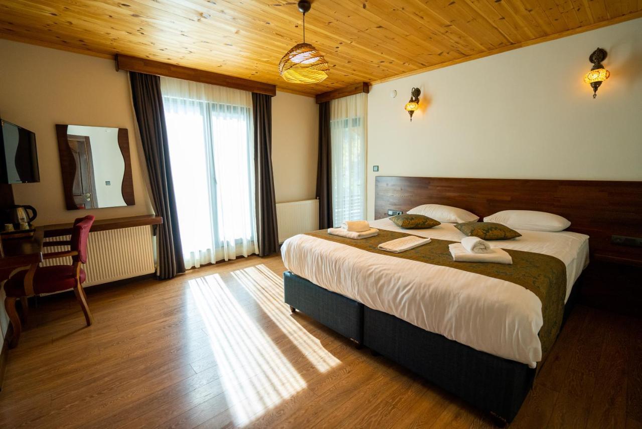 Abant Villa Otel Bolu Phòng bức ảnh