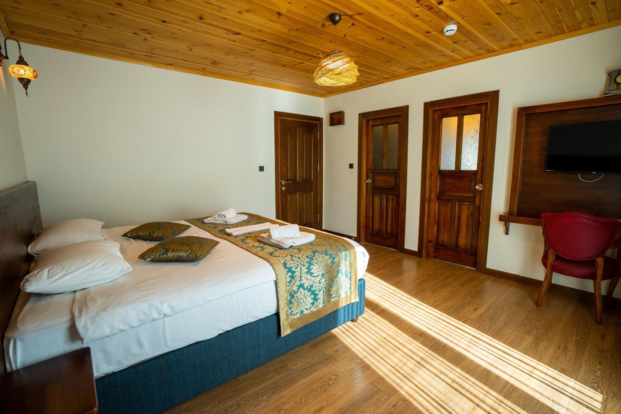 Abant Villa Otel Bolu Phòng bức ảnh