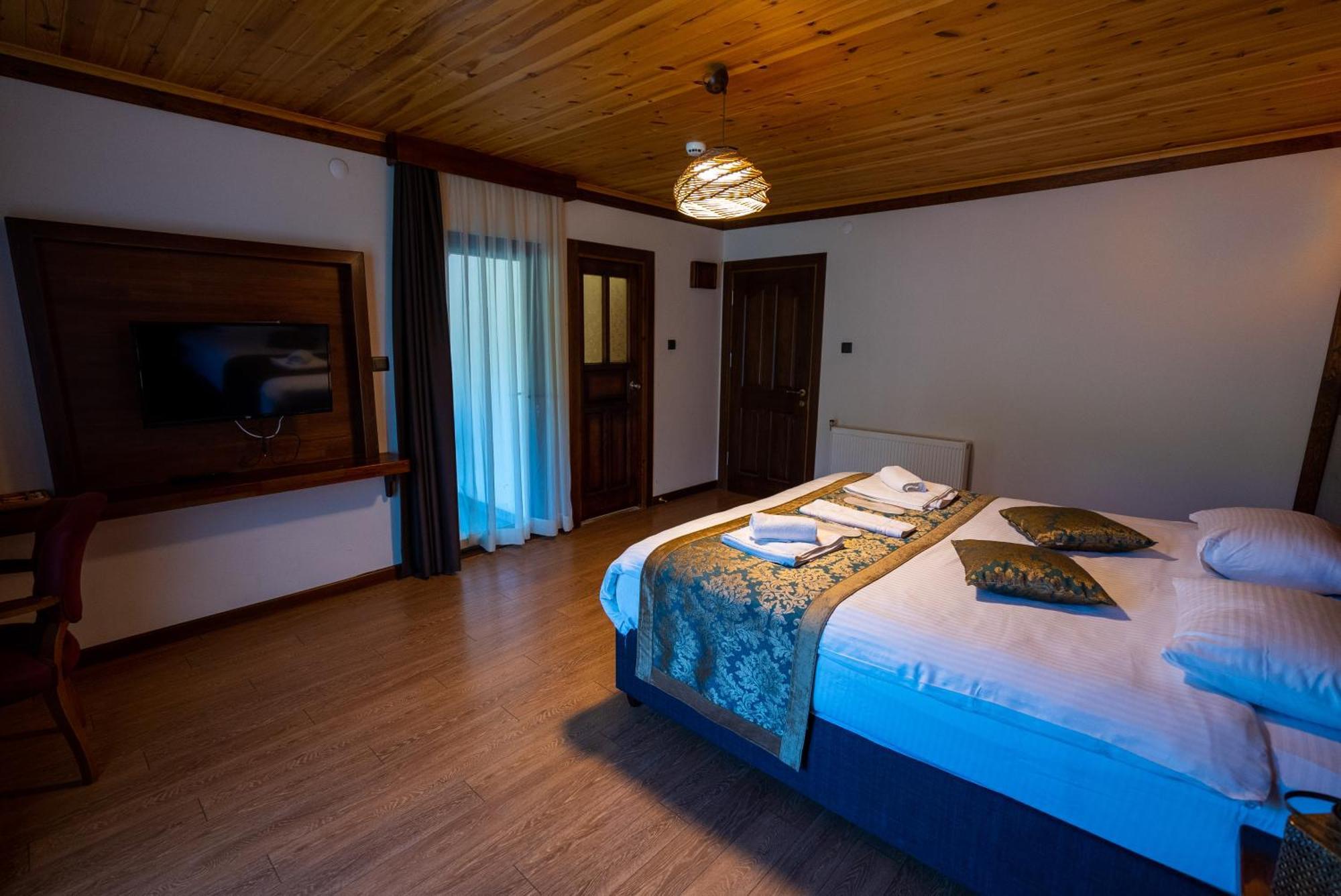 Abant Villa Otel Bolu Phòng bức ảnh