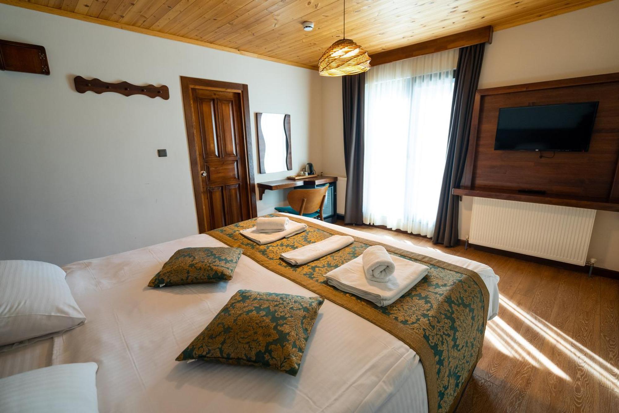 Abant Villa Otel Bolu Phòng bức ảnh