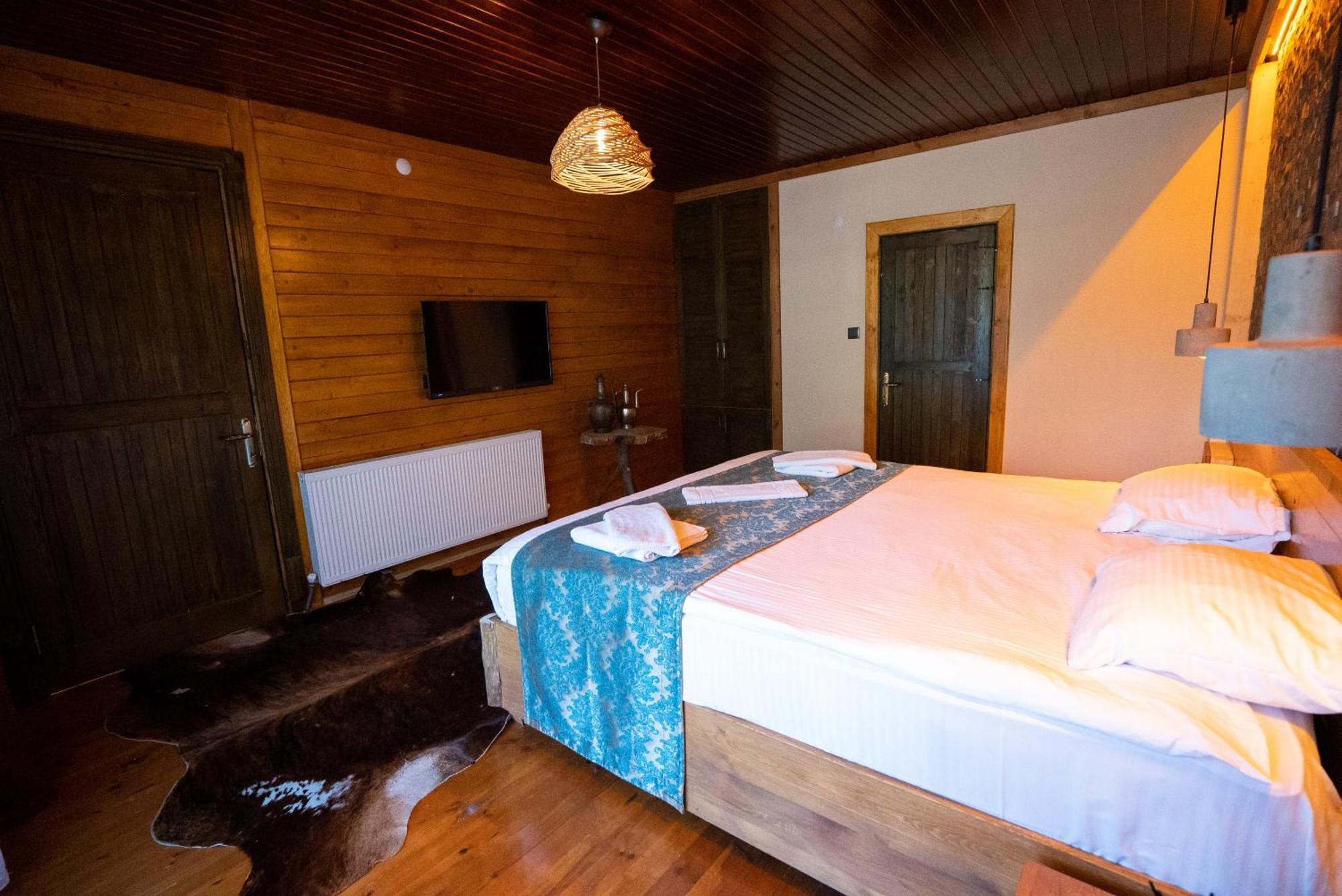 Abant Villa Otel Bolu Phòng bức ảnh