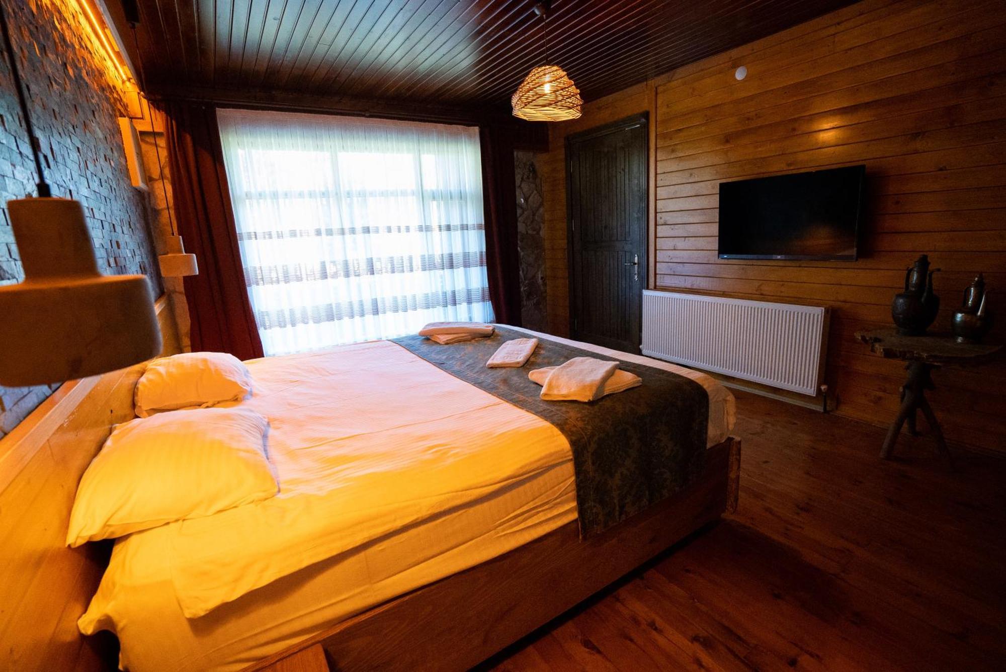 Abant Villa Otel Bolu Phòng bức ảnh